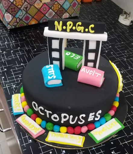 Royal Chocolate Truffle